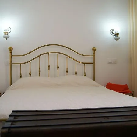 Quinta Manel Da Gaita Gospodarstwo agroturystyczne Torres Novas