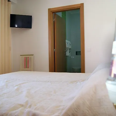 Gospodarstwo agroturystyczne Quinta Manel Da Gaita *