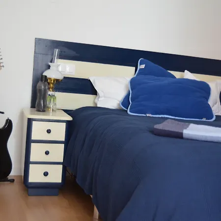 Quinta Manel Da Gaita Κατάλυμα σε φάρμα *