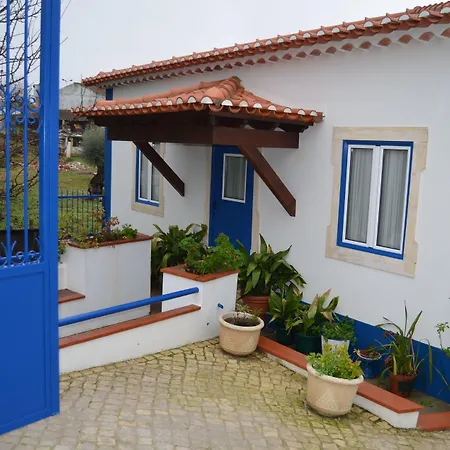 Quinta Manel Da Gaita * Torres Novas