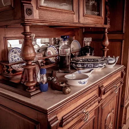 Quinta Manel Da Gaita Gospodarstwo agroturystyczne Torres Novas