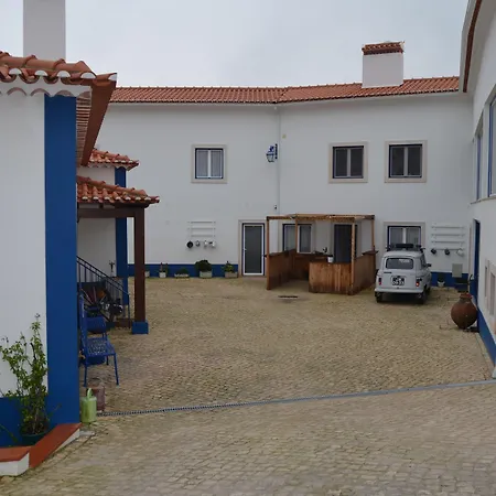 Quinta Manel Da Gaita * Torres Novas