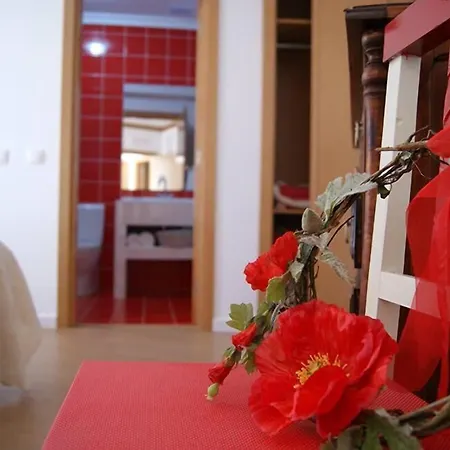 Quinta Manel Da Gaita Torres Novas