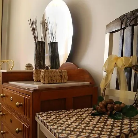 Gospodarstwo agroturystyczne Quinta Manel Da Gaita