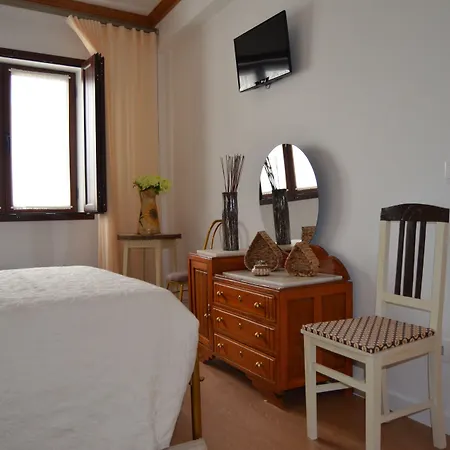 Quinta Manel Da Gaita Gospodarstwo agroturystyczne *