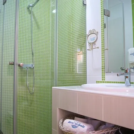 Quinta Manel Da Gaita Gospodarstwo agroturystyczne *