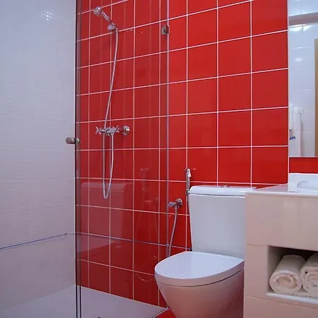 Κατάλυμα σε φάρμα Quinta Manel Da Gaita Torres Novas