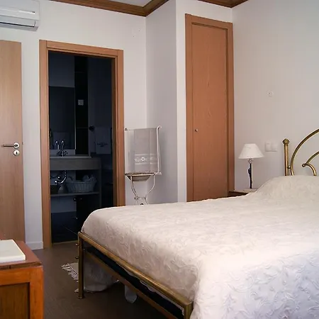 Agroturismo Quinta Manel Da Gaita