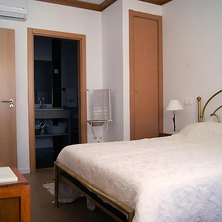 Farm stay Quinta Manel Da Gaita