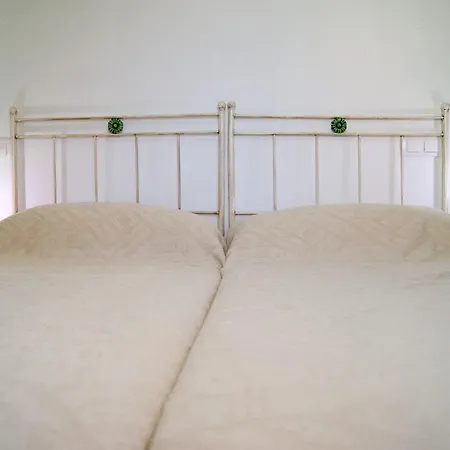 Quinta Manel Da Gaita Gospodarstwo agroturystyczne Torres Novas