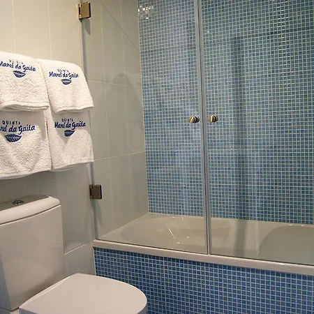 Quinta Manel Da Gaita Gospodarstwo agroturystyczne