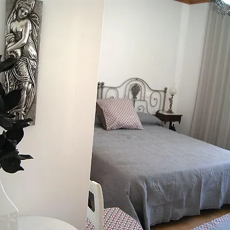 Agroturismo Quinta Manel Da Gaita *