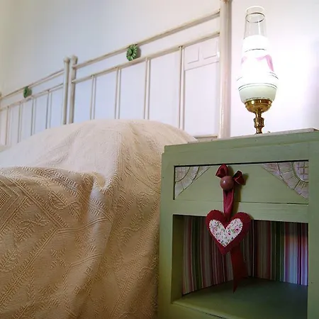 Quinta Manel Da Gaita Çiftlik konaklama