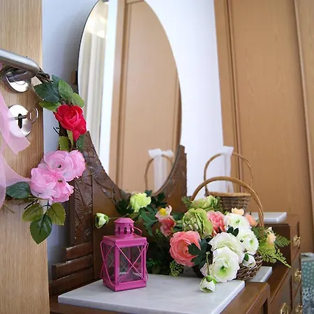 Gospodarstwo agroturystyczne Quinta Manel Da Gaita *