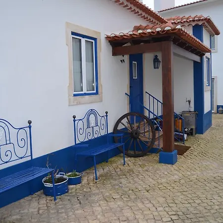 Agroturismo Quinta Manel Da Gaita