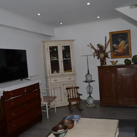 Agroturismo Quinta Manel Da Gaita Torres Novas