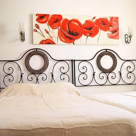 Quinta Manel Da Gaita Gospodarstwo agroturystyczne