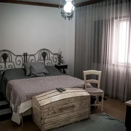 Quinta Manel Da Gaita Torres Novas