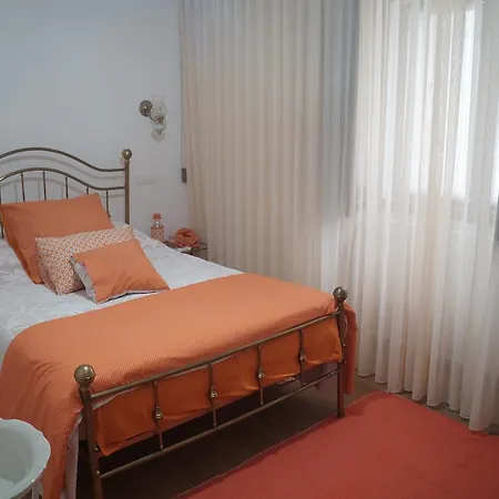 Agroturismo Quinta Manel Da Gaita Torres Novas