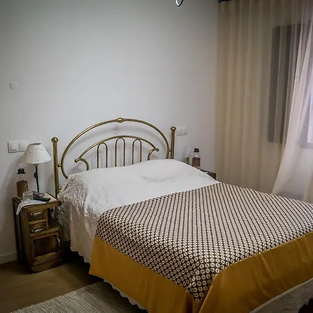 Quinta Manel Da Gaita Κατάλυμα σε φάρμα Torres Novas