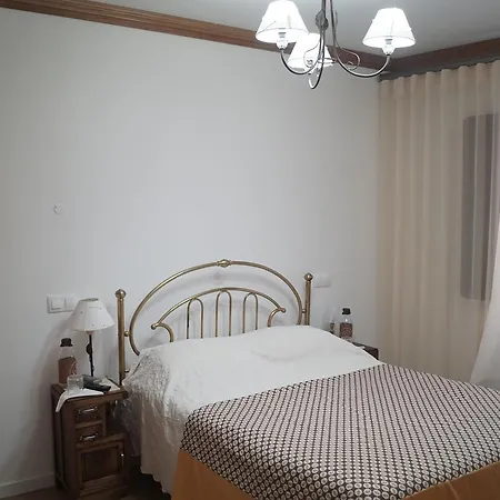 Κατάλυμα σε φάρμα Quinta Manel Da Gaita