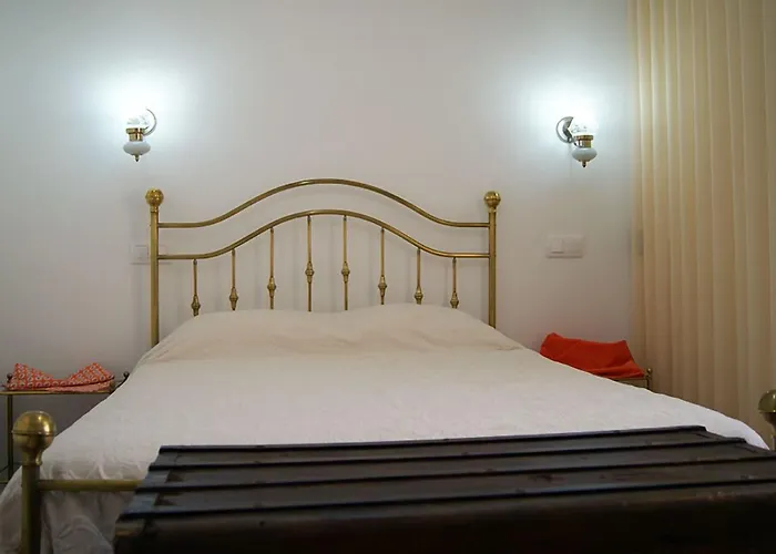 Quinta Manel Da Gaita مزرعة للإقامة توريس نوفاس