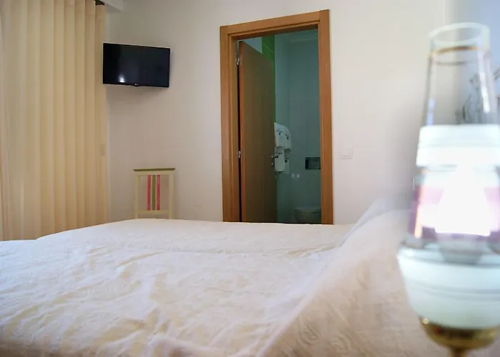 مزرعة للإقامة Quinta Manel Da Gaita *