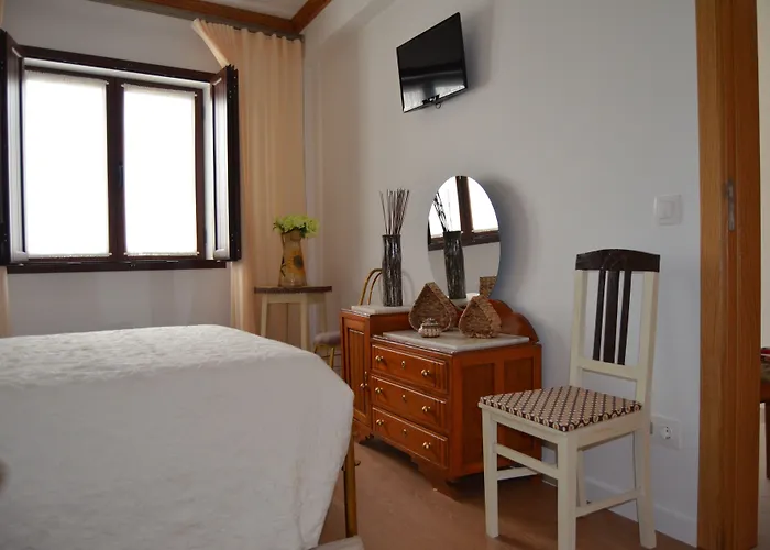 Quinta Manel Da Gaita