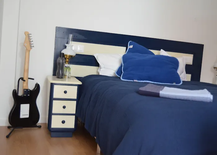 Quinta Manel Da Gaita مزرعة للإقامة *