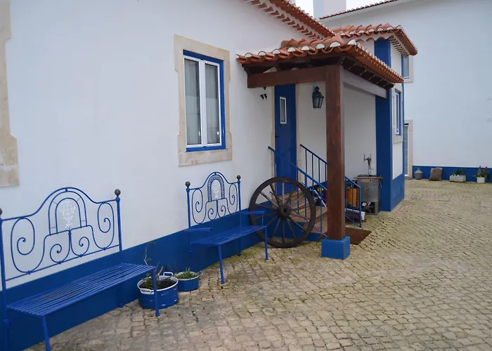 مزرعة للإقامة Quinta Manel Da Gaita توريس نوفاس