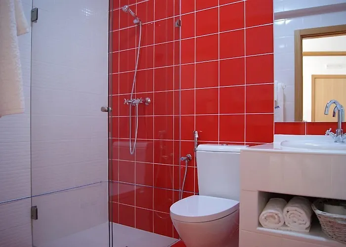 Quinta Manel Da Gaita ファームステイ