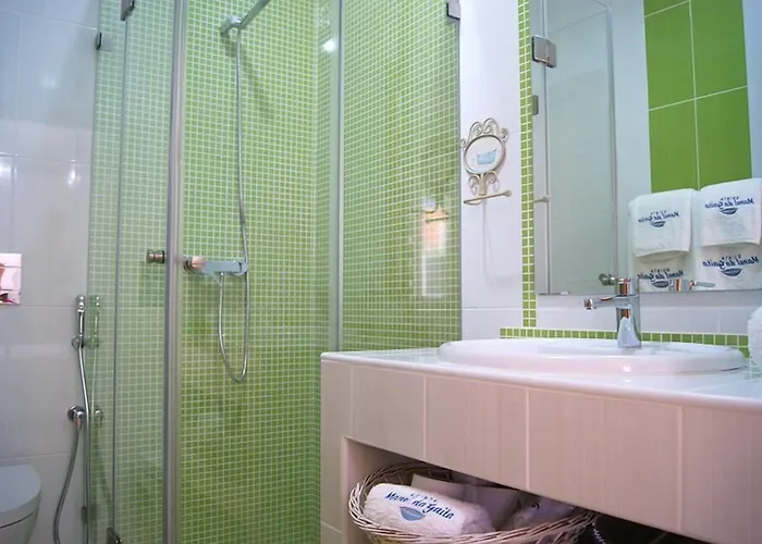 Quinta Manel Da Gaita توريس نوفاس