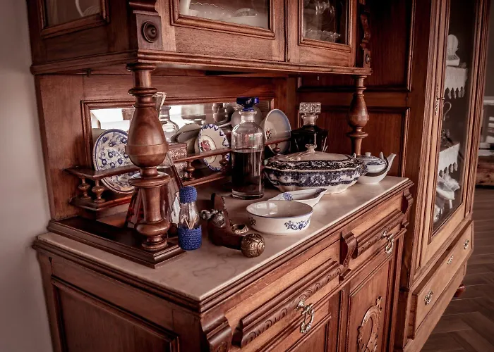 Quinta Manel Da Gaita مزرعة للإقامة توريس نوفاس