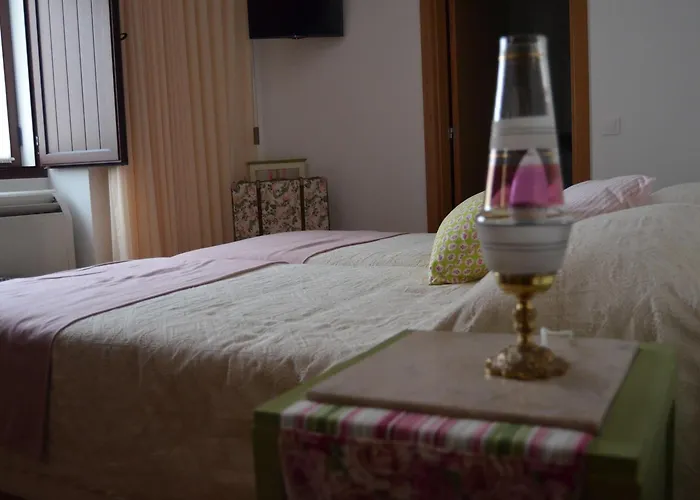 مزرعة للإقامة Quinta Manel Da Gaita