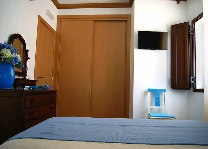 Quinta Manel Da Gaita