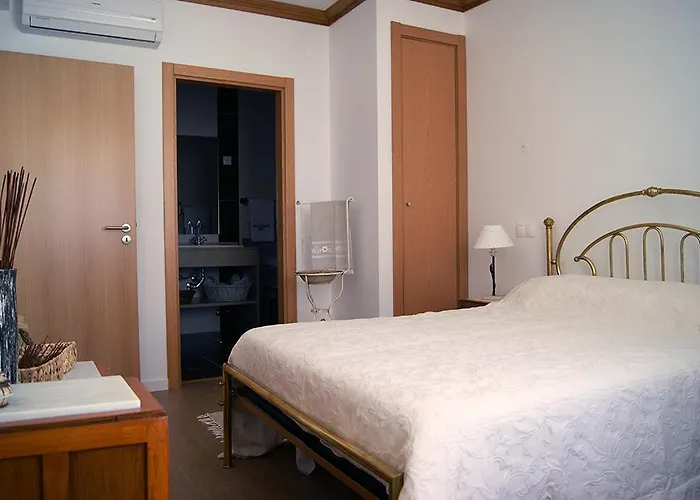 مزرعة للإقامة Quinta Manel Da Gaita