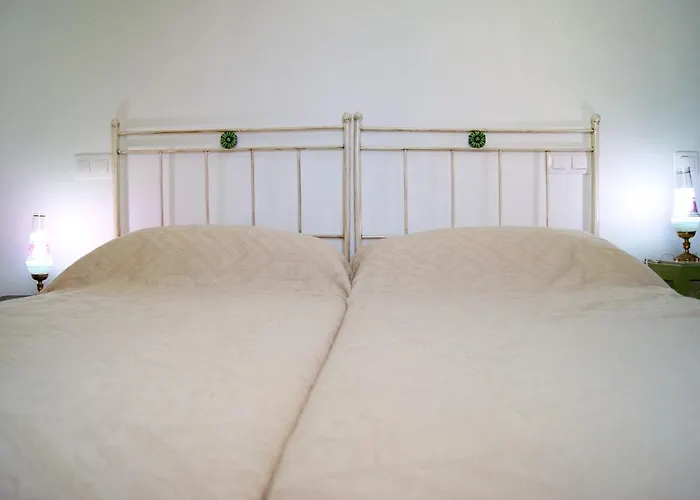 Quinta Manel Da Gaita Alojamento de Turismo Rural Torres Novas