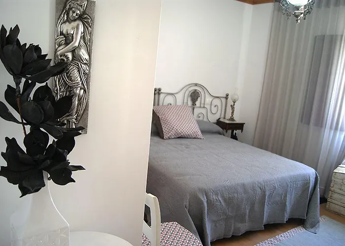 ファームステイ Quinta Manel Da Gaita *