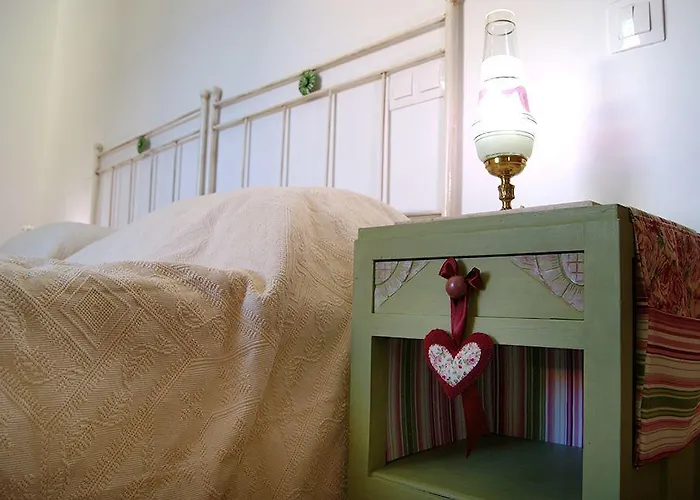 Quinta Manel Da Gaita Alojamento de Turismo Rural