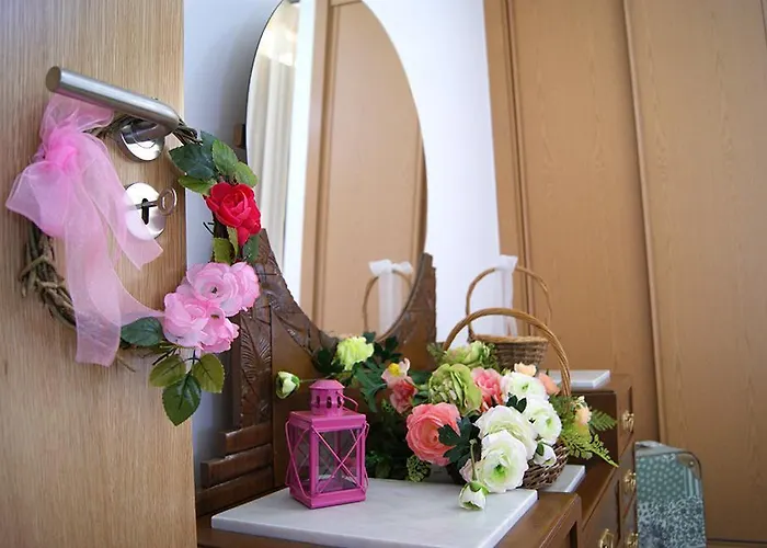 ファームステイ Quinta Manel Da Gaita *