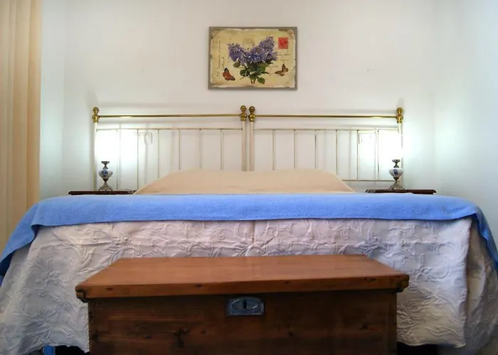 Quinta Manel Da Gaita