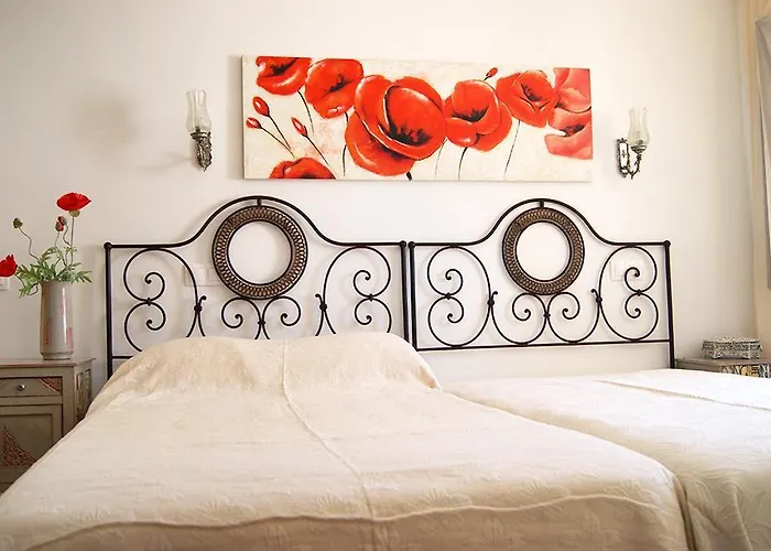 Quinta Manel Da Gaita Alojamento de Turismo Rural