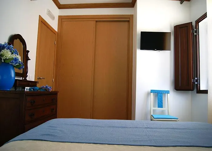 Quinta Manel Da Gaita ファームステイ