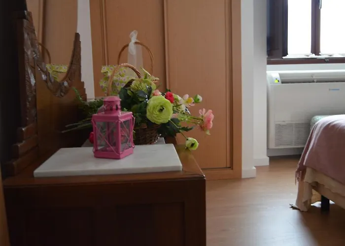 Quinta Manel Da Gaita مزرعة للإقامة *