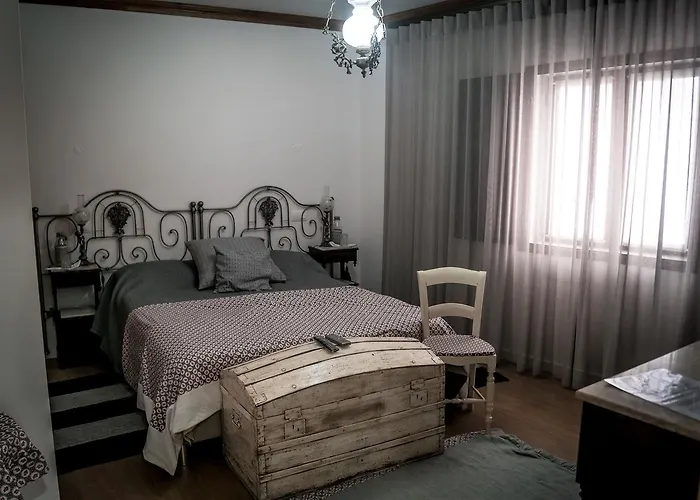 Quinta Manel Da Gaita トーレス・ノーヴァス