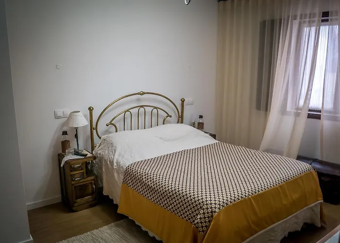 Quinta Manel Da Gaita مزرعة للإقامة توريس نوفاس